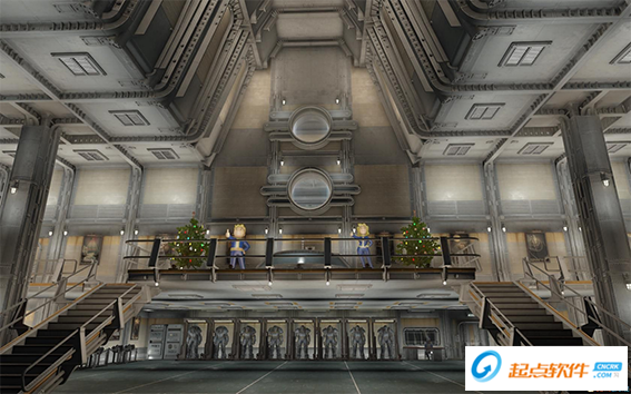 輻射4完美初始存檔下載