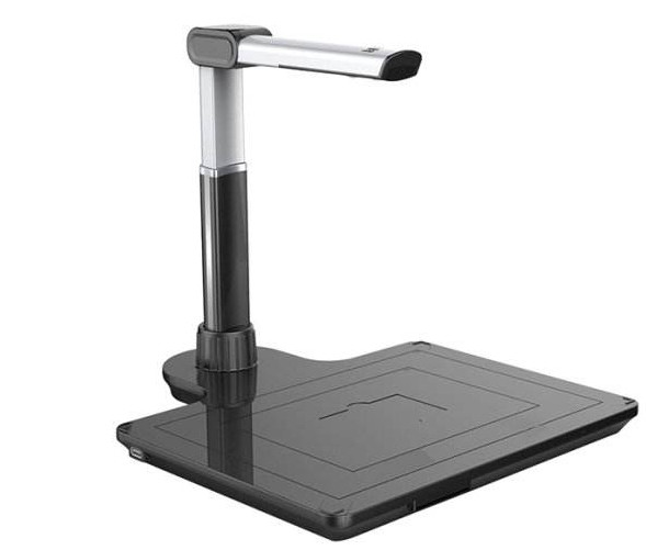 點(diǎn)易拍S1810高拍儀驅(qū)動