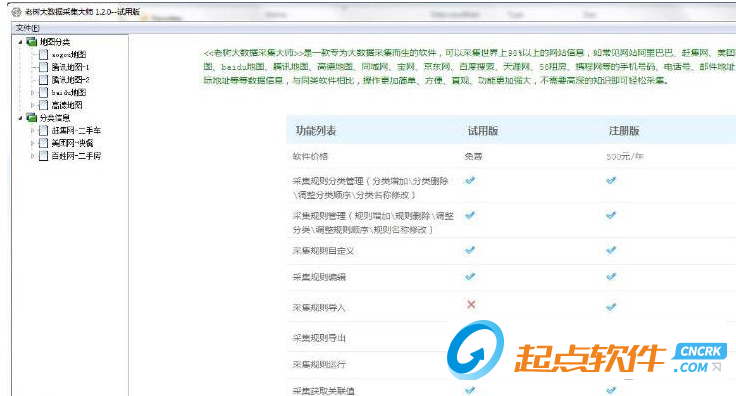 大數(shù)據(jù)采集系統(tǒng)