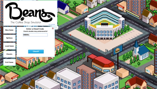 咖啡店模擬器 中文版