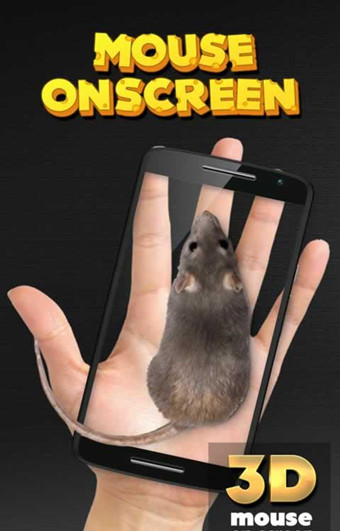 大鼠在屏幕上軟件下載