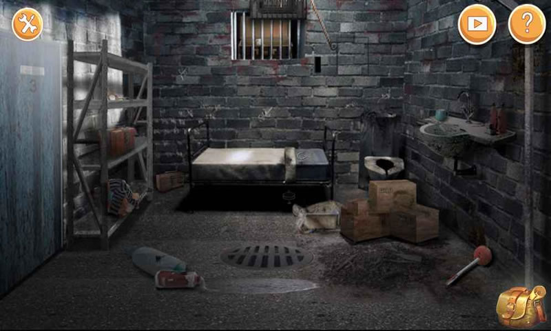 逃出機械迷宮手游