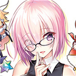 GrandOrder麻雀全CG存檔 免費版 