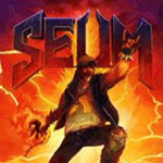 來自地獄的奔跑者單獨未加密補(bǔ)丁 綠色版 