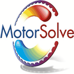 MotorSolve(電機設計軟件) V5.1 破解版 