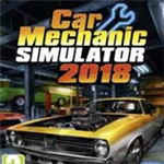 汽車修理工模擬2018五項修改器 v3.0 免費(fèi)版 