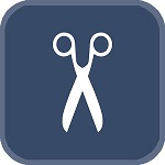 天樂文本文件按行分割工具 v1.1 最新版 