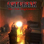 爆發(fā)新噩夢游俠漢化補(bǔ)丁 V1.0 免費(fèi)版 