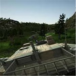 戰(zhàn)斗坦克阿瑪達(dá) 免安裝版 