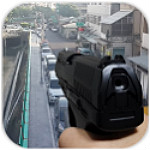 手槍實景射擊模擬器 v4.0 安卓版 
