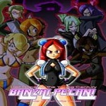 山核萬(wàn)歲 中文版 