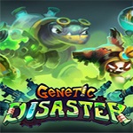 遺傳災(zāi)難下載 免安裝版 