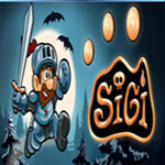 拯救梅露西娜的騎士西格三項修改器 綠色版 