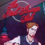 紅弦俱樂部 免費中文版 