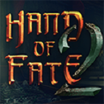 命運(yùn)之手2新同伴Mac版 V1.0 官方版 