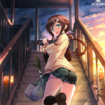 愛之匙FD全CG存檔  綠色免費(fèi)版 