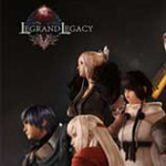 羅格朗的遺產(chǎn)命運之歌九項修改器 v1.0 綠色版 