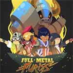 全金屬狂怒六項(xiàng)修改器 v1.0.1 免費(fèi)版 