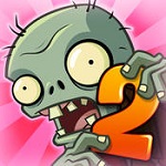 植物大戰(zhàn)僵尸桌面背景 簡體中文官方安裝版 