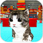 小英短貓大搗蛋 v1.0 安卓版 