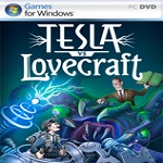 科學vs狂怒 中文版 