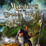 伊多破碎世界的主宰 免安裝中文硬盤版 