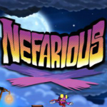 邪惡魔王三項(xiàng)修改器 v1.0 最新版 