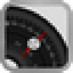 弧度與角度轉(zhuǎn)換及計(jì)算器 V1.0 綠色版 