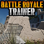 吃雞模擬器3DM漢化補丁 v1.0 免費版 