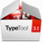 FontLab TypeTool v3.1.2.4868 中文版 