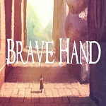 勇敢的手(Brave Hand) 中文版 