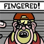 指控游俠漢化補丁 V1.0 免費版 