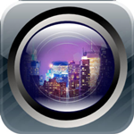 HDRShop(HDR貼圖制作軟件) V1.0.4 中文版 