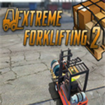 極限叉車2游戲下載 綠色版 
