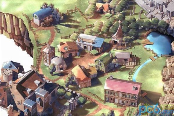 雙星物語(yǔ)破解補(bǔ)丁