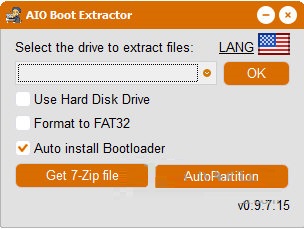 AIO Boot Extractor 