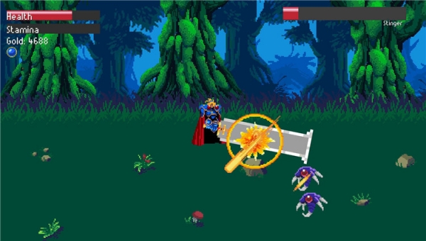 無畏大劍 中文版