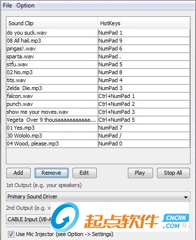 EXP Soundboard下載