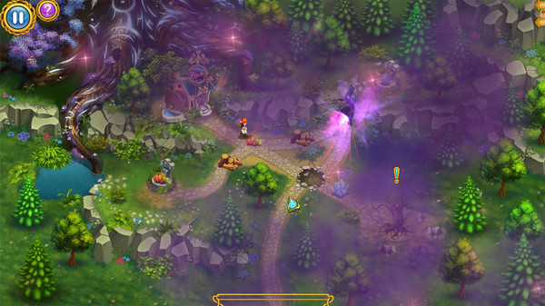 精靈的遺產(chǎn)下載 免安裝版