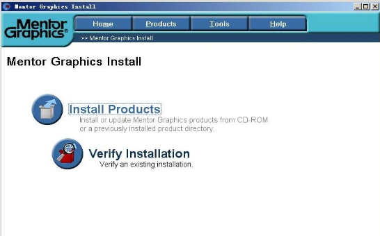 Mentor Graphics IE3D