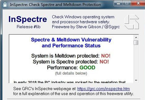 刺客信條起源InSpectre幀數(shù)提升工具