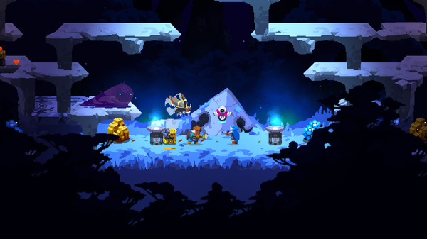 神盾捍衛(wèi)者中文版