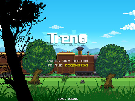 Tren0游戲下載 中文版