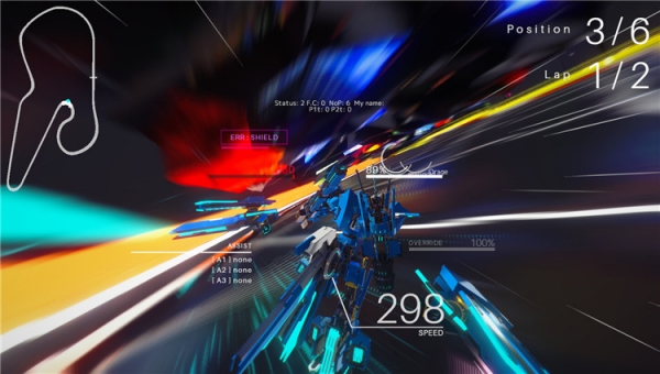 爆擊藝術(shù)2單獨(dú)未加密補(bǔ)丁 免費(fèi)版