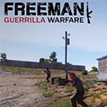 自由人游擊戰(zhàn)爭三項修改器 v0.105 綠色版 