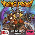 維京小隊十一項修改器 V1.0.0 免費版 