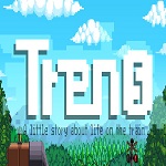 Tren0游戲下載 中文版 