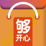 夠開心app v1.5.2 安卓版 