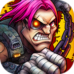 克隆戰(zhàn)爭Clone Evolution v1.0.4 iOS版 