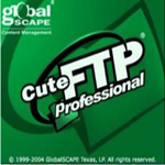 CuteFTP注冊機 V8.3 免費版 